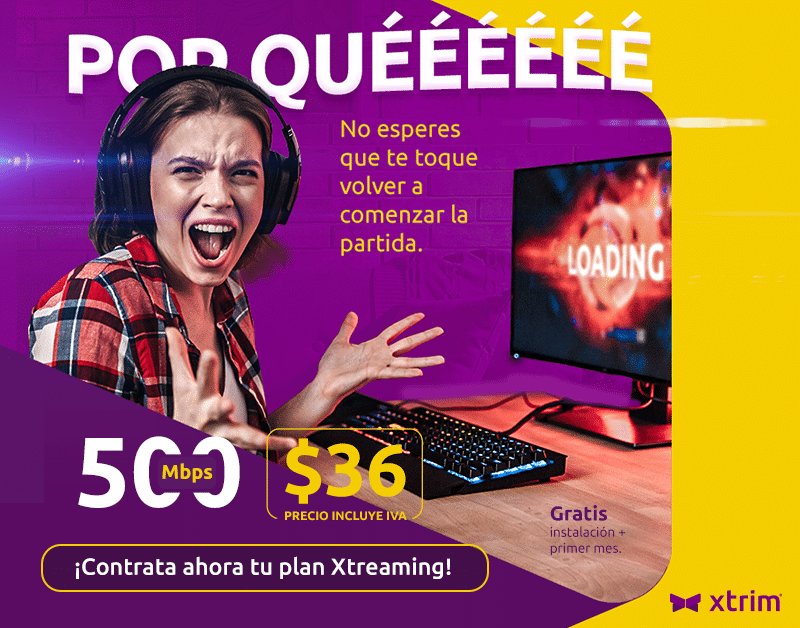 xtreaming
